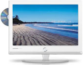 GRUNDIG Misuro GLCD-2206HDVW 
